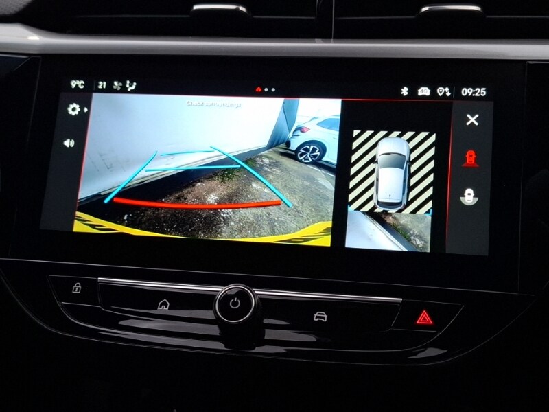 Used Vauxhall Corsa 2025 for sale - 77197731: Photo 10