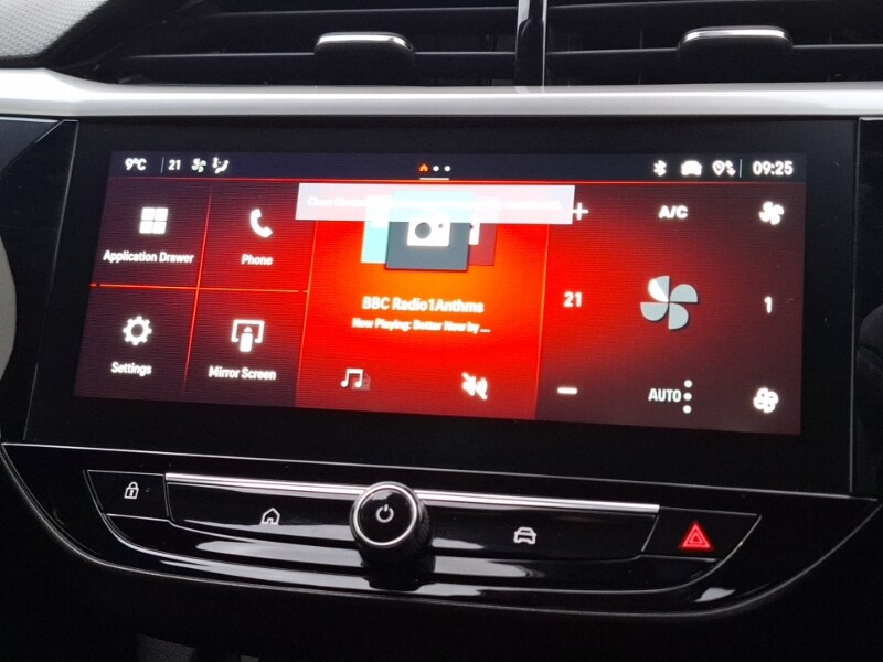 Used Vauxhall Corsa 2025 for sale - 77197731: Photo 11