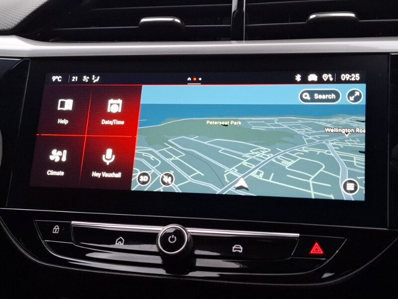 Used Vauxhall Corsa 2025 for sale - 77197731: Photo 12