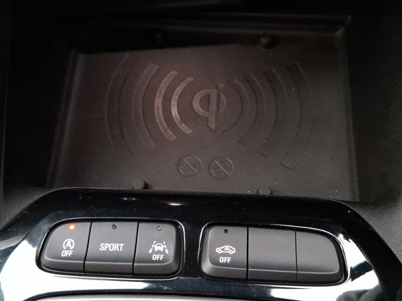 Used Vauxhall Corsa 2025 for sale - 77197731: Photo 14