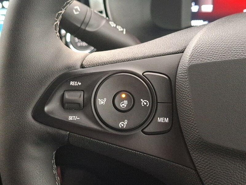 Used Vauxhall Corsa 2025 for sale - 77197731: Photo 16