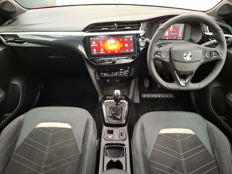 Used Vauxhall Corsa 2025 for sale - 77197731: Photo 2