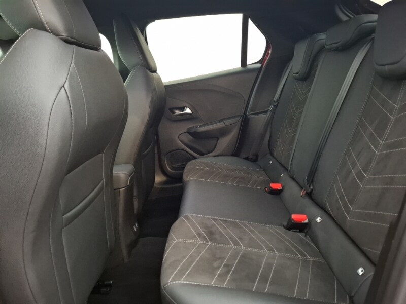 Used Vauxhall Corsa 2025 for sale - 77197731: Photo 6