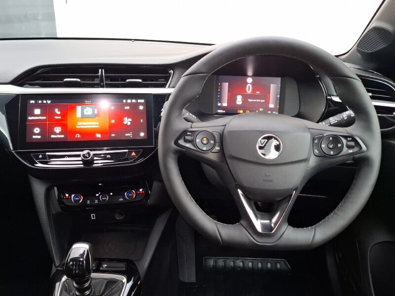 Used Vauxhall Corsa 2025 for sale - 77197731: Photo 7