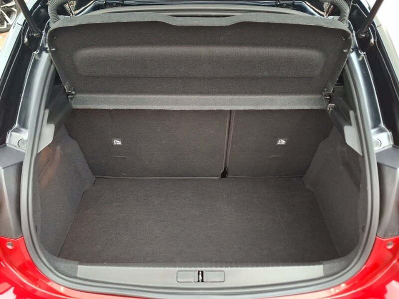 Used Vauxhall Corsa 2025 for sale - 77197731: Photo 8