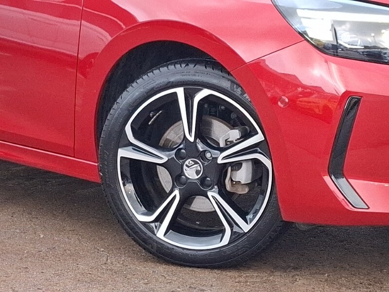 Used Vauxhall Corsa 2025 for sale - 77197731: Photo 9