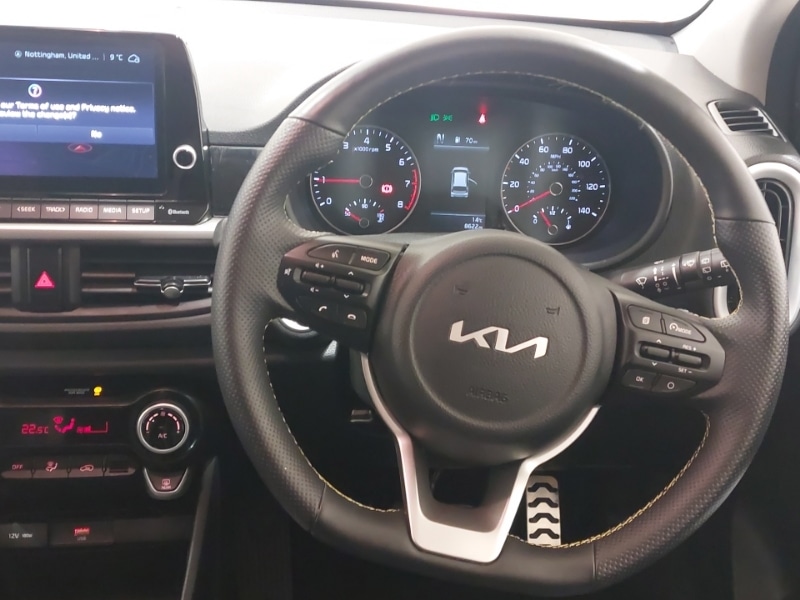 Used Kia Picanto 2022 for sale - 77874406: Photo 7