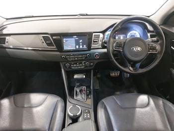 Used Kia Niro 2018 for sale - 78441869: Photo