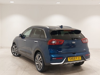 Used Kia Niro 2018 for sale - 78441869: Photo