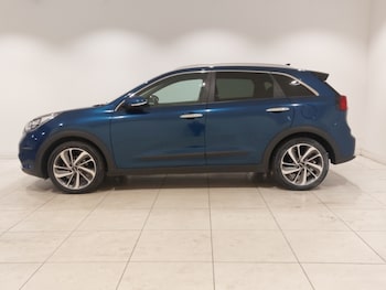 Used Kia Niro 2018 for sale - 78441869: Photo