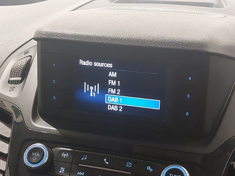 Used Ford Transit Connect 2023 for sale - 77908160: Photo 10