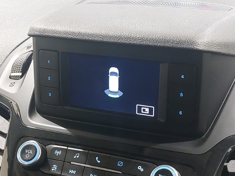 Used Ford Transit Connect 2023 for sale - 77908160: Photo 11