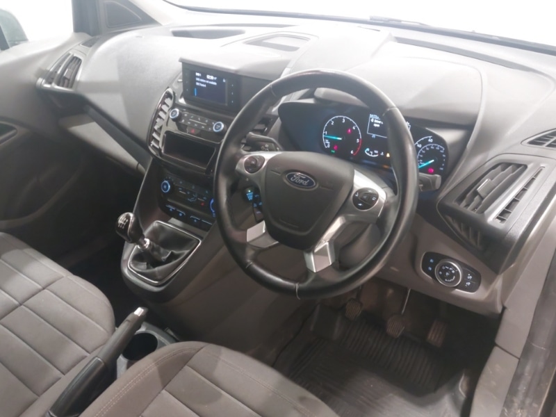 Used Ford Transit Connect 2023 for sale - 77908160: Photo 2