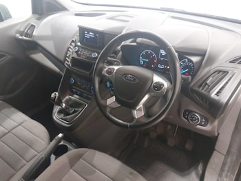 Used Ford Transit Connect 2023 for sale - 77908160: Photo