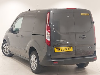 Used Ford Transit Connect 2023 for sale - 77908160: Photo