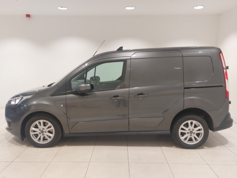 Used Ford Transit Connect 2023 for sale - 77908160: Photo 4