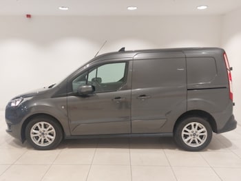 Used Ford Transit Connect 2023 for sale - 77908160: Photo