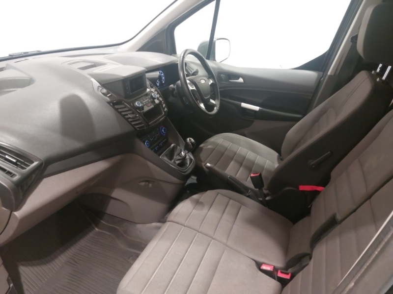 Used Ford Transit Connect 2023 for sale - 77908160: Photo 5