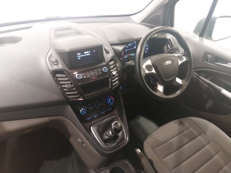 Used Ford Transit Connect 2023 for sale - 77908160: Photo 7