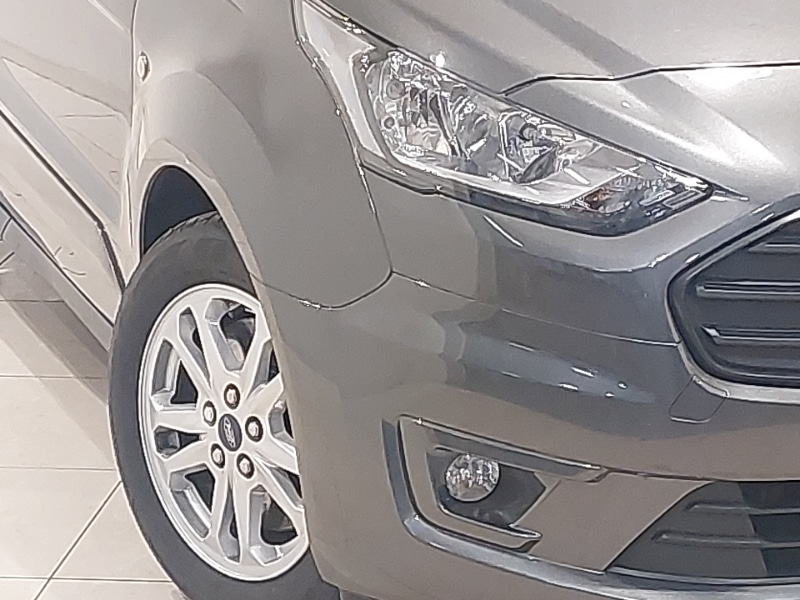 Used Ford Transit Connect 2023 for sale - 77908160: Photo 9