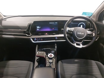 Used Kia Sportage 2022 for sale - 78498938: Photo