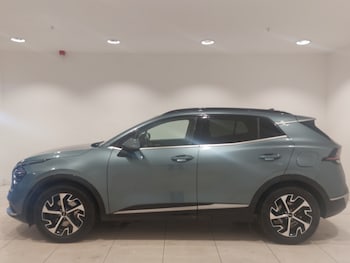Used Kia Sportage 2022 for sale - 78498938: Photo