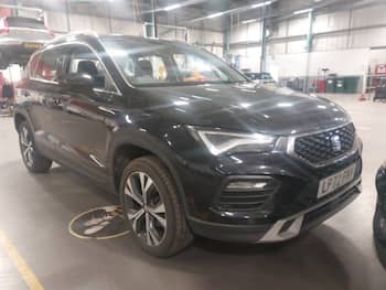 Used SEAT Ateca 2023 for sale - 79615267: Photo