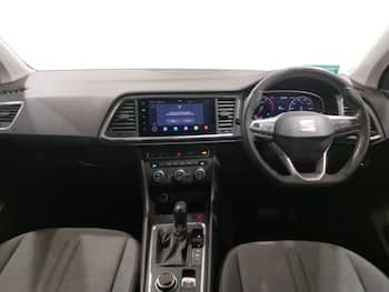Used SEAT Ateca 2023 for sale - 79615267: Photo