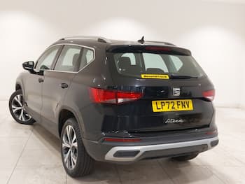Used SEAT Ateca 2023 for sale - 79615267: Photo