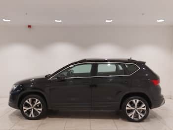Used SEAT Ateca 2023 for sale - 79615267: Photo