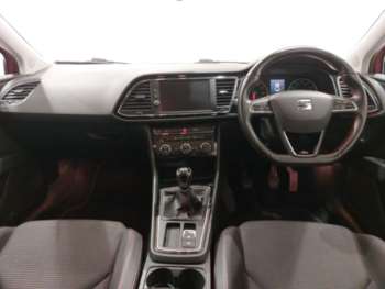 Used SEAT Leon 2017 for sale - 74914328: Photo