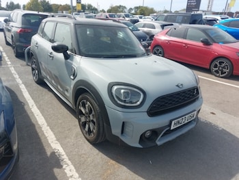 Used MINI Countryman 2023 for sale - 79557833: Photo