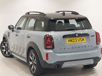 Used MINI Countryman 2023 for sale - 79557833: Photo