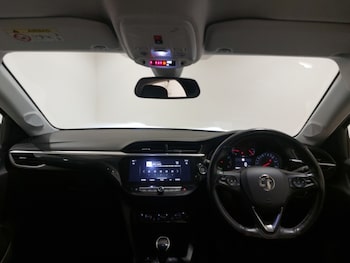 Used Vauxhall Corsa 2019 for sale - 78274573: Photo