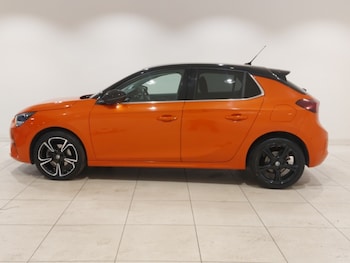 Used Vauxhall Corsa 2019 for sale - 78274573: Photo