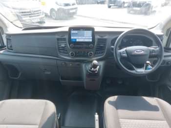 Used Ford Transit 2019 for sale - 74988692: Photo