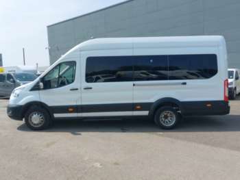 Used Ford Transit 2019 for sale - 74988692: Photo