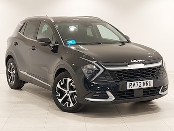 2022 - 1.6T GDi ISG 3 5dr