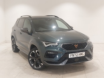 Used Cupra Ateca 2022 for sale - 78953081: Photo