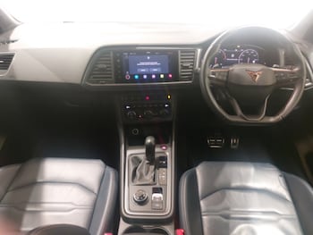 Used Cupra Ateca 2022 for sale - 78953081: Photo