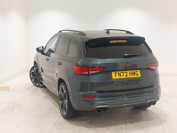 Used Cupra Ateca 2022 for sale - 78953081: Photo