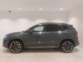 Used Cupra Ateca 2022 for sale - 78953081: Photo