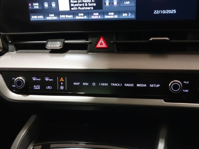 Used Kia Sportage 2024 for sale - 76343704: Photo 14