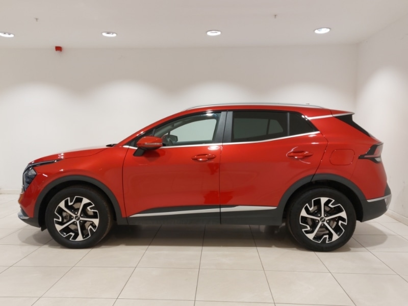Used Kia Sportage 2024 for sale - 76343704: Photo 4