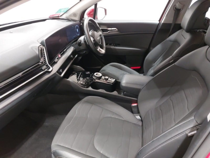 Used Kia Sportage 2024 for sale - 76343704: Photo 5