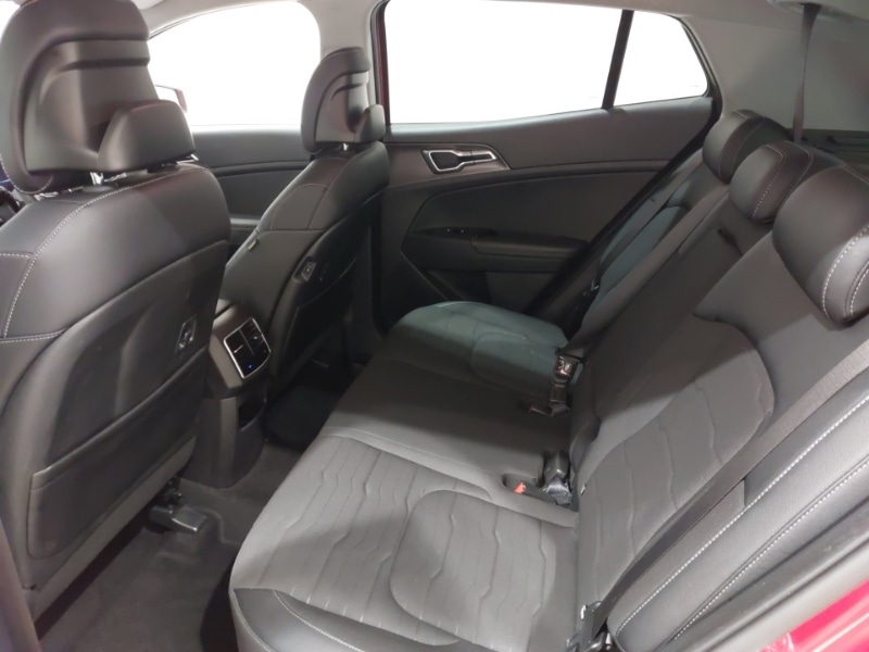 Used Kia Sportage 2024 for sale - 76343704: Photo 6