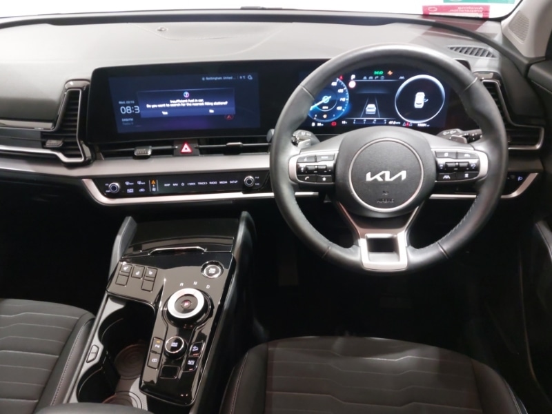 Used Kia Sportage 2024 for sale - 76343704: Photo 7