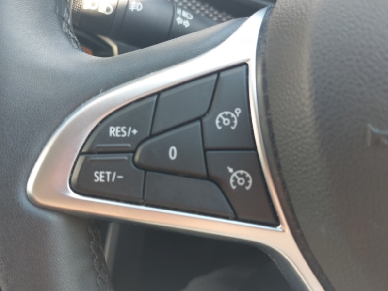 Used Dacia Sandero Stepway 2022 for sale - 77776826: Photo 14