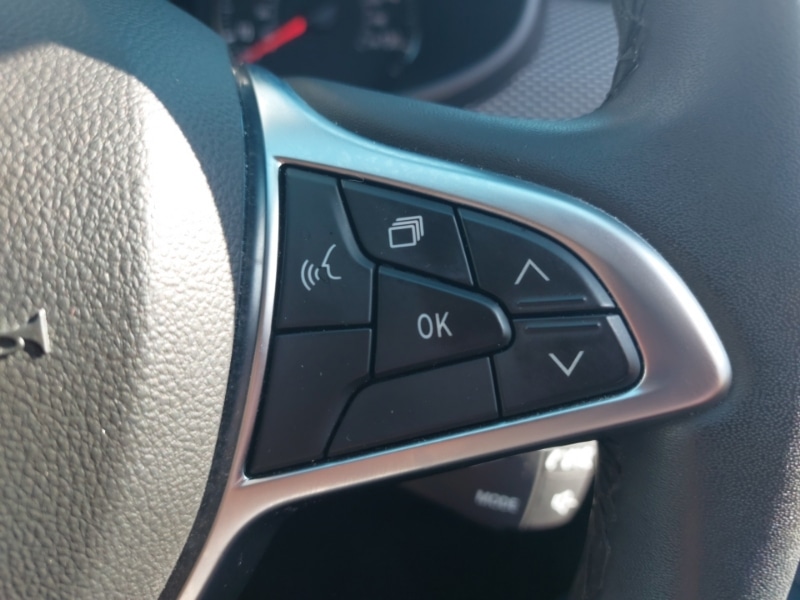 Used Dacia Sandero Stepway 2022 for sale - 77776826: Photo 15