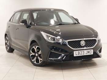 2023 - 1.5 VTi-TECH Exclusive 5dr [Navigation]